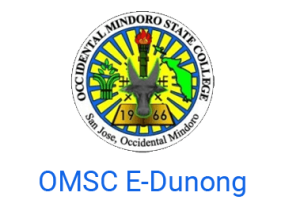 OMSC E-Dunong